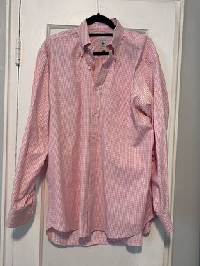 Robert Talbott Button-Down Shirt, 17/43